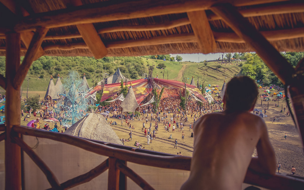 Ozora 2016