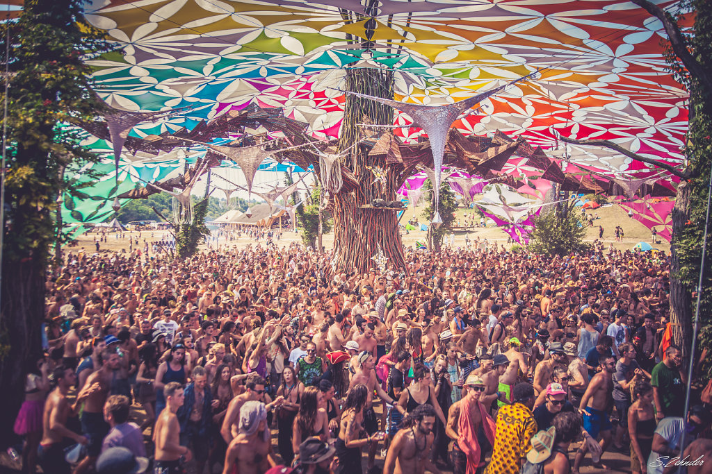 Ozora 2015